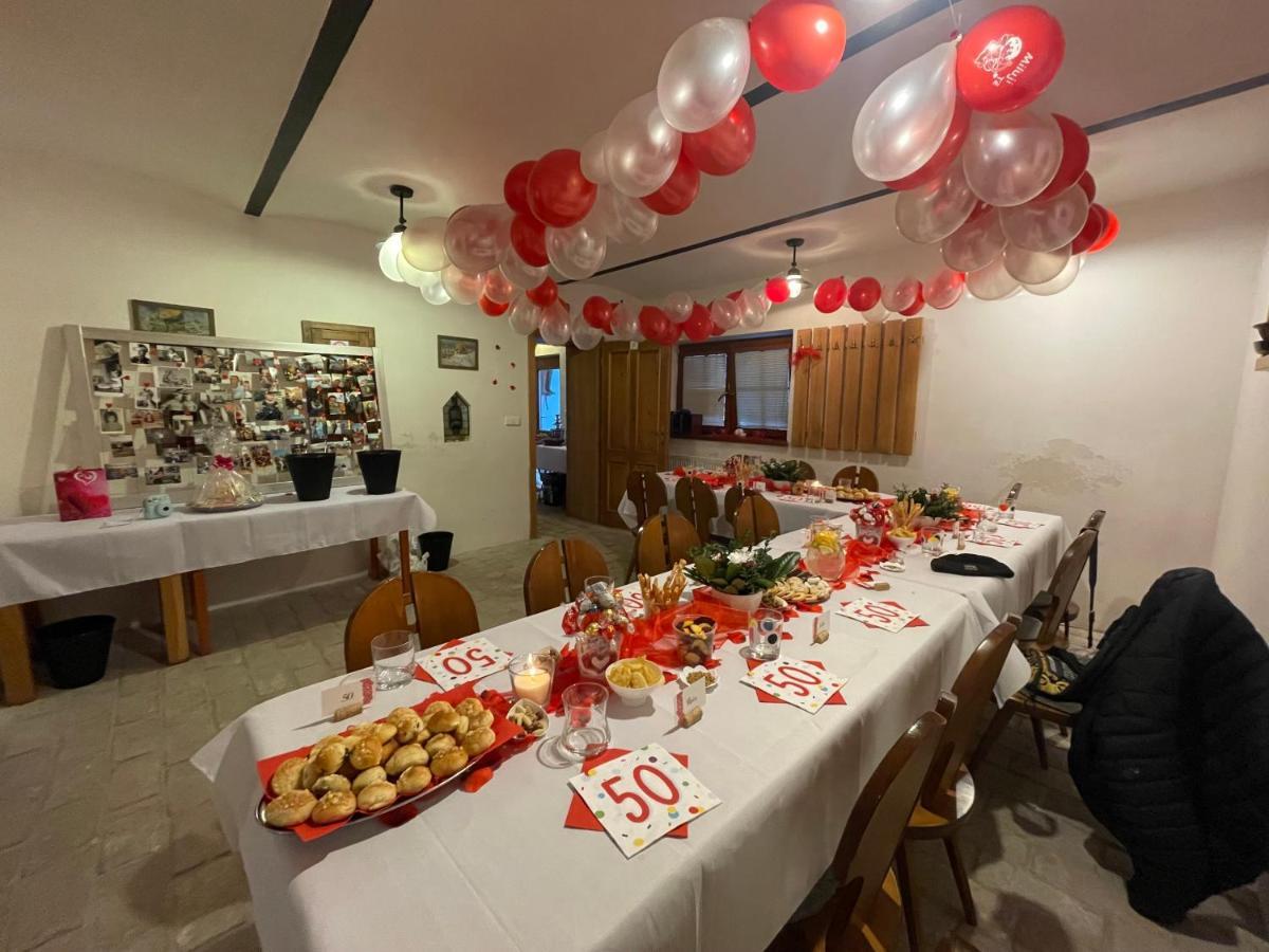 Apartman Alva 3 ミクロフ エクステリア 写真
